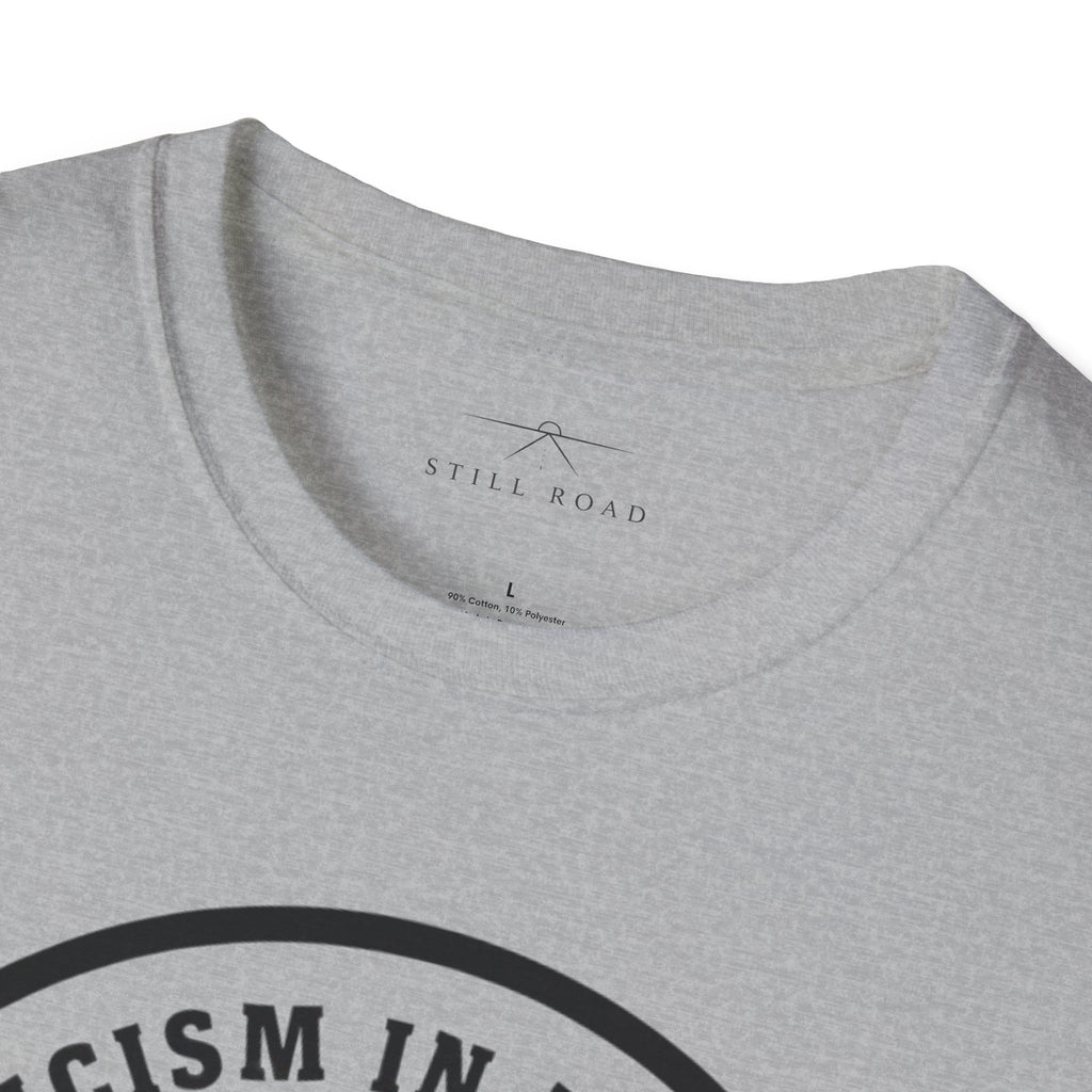 Stoicism in Motion T-Shirt