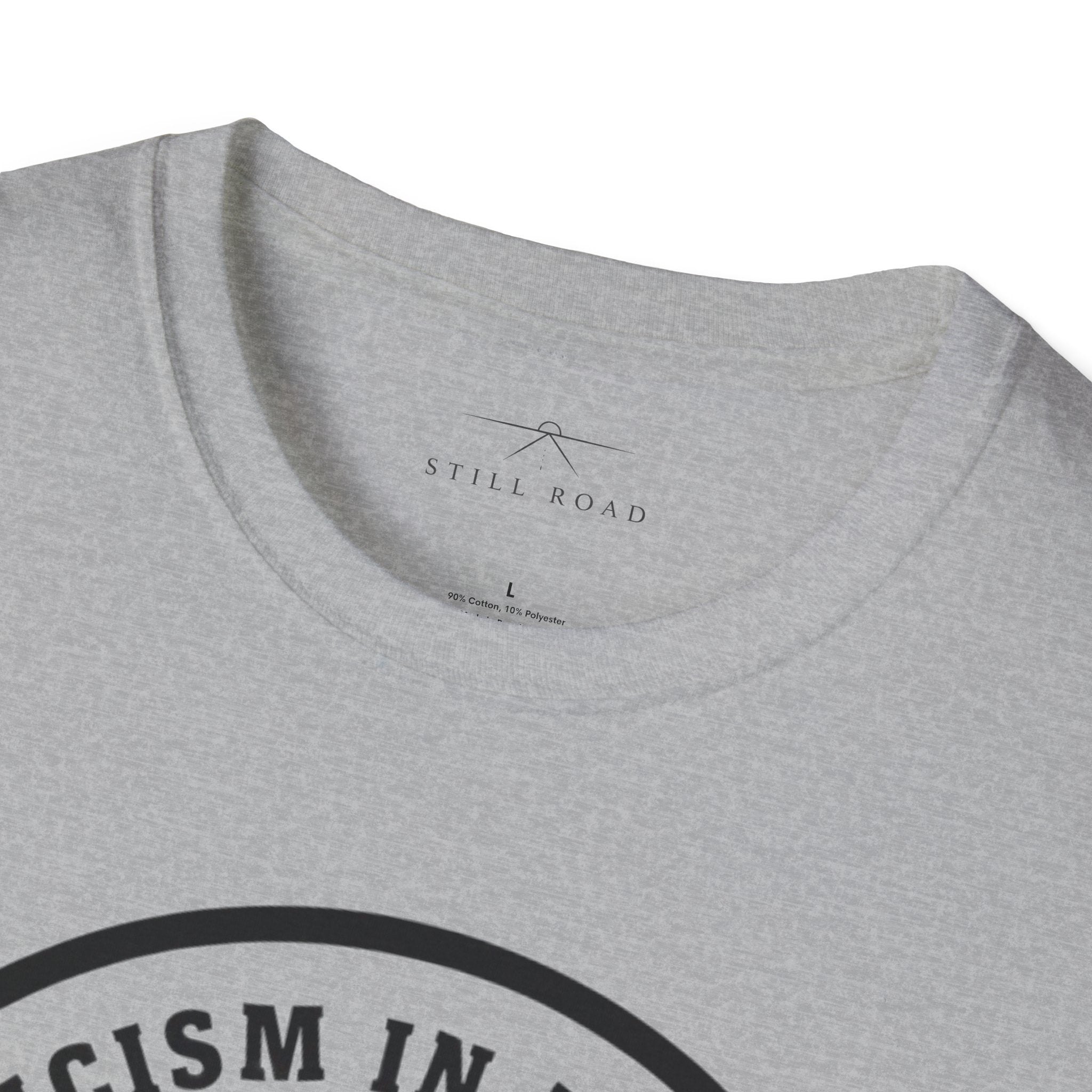 Stoicism in Motion T-Shirt