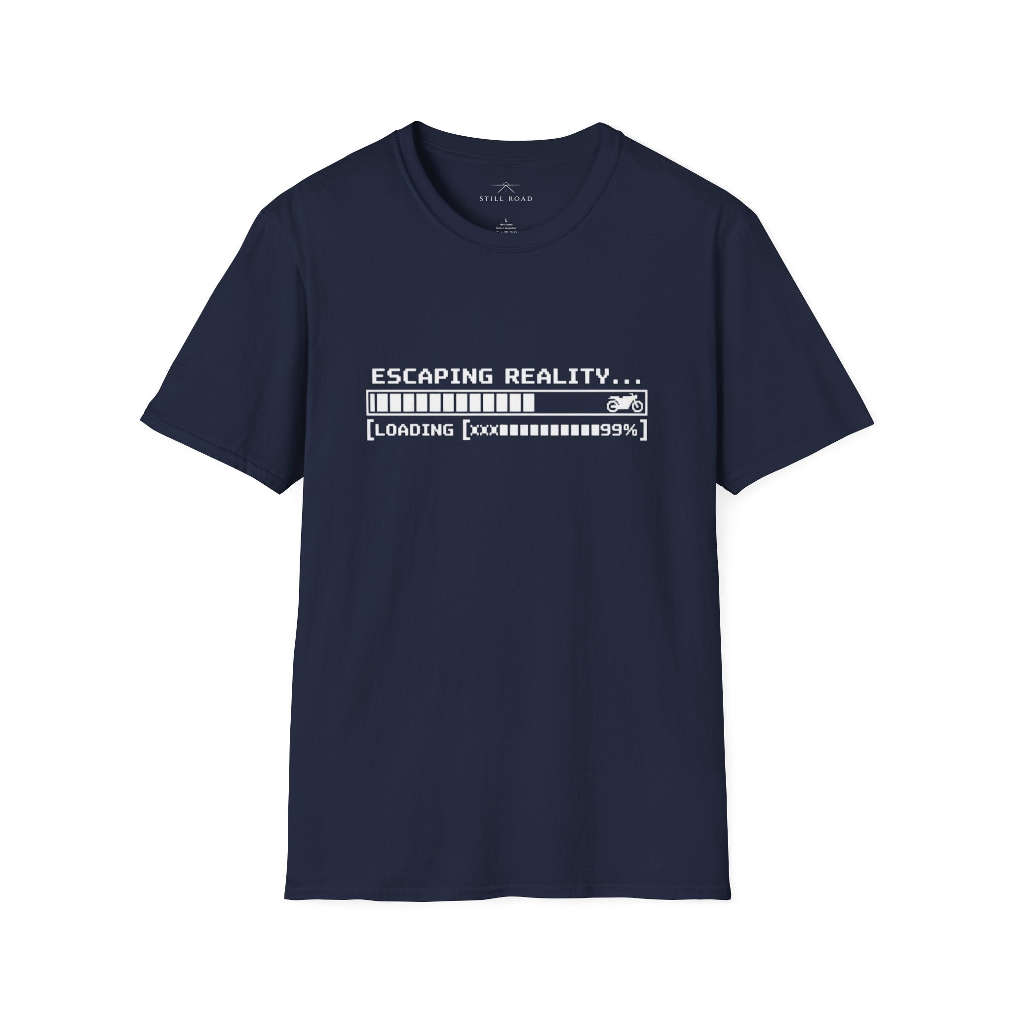 Escaping Reality T-Shirt