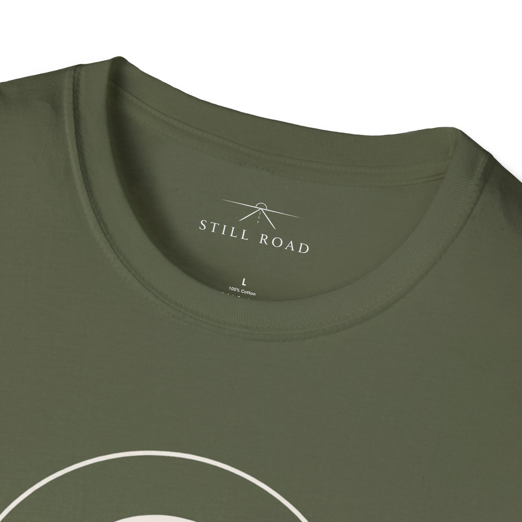 Helmet T-Shirt