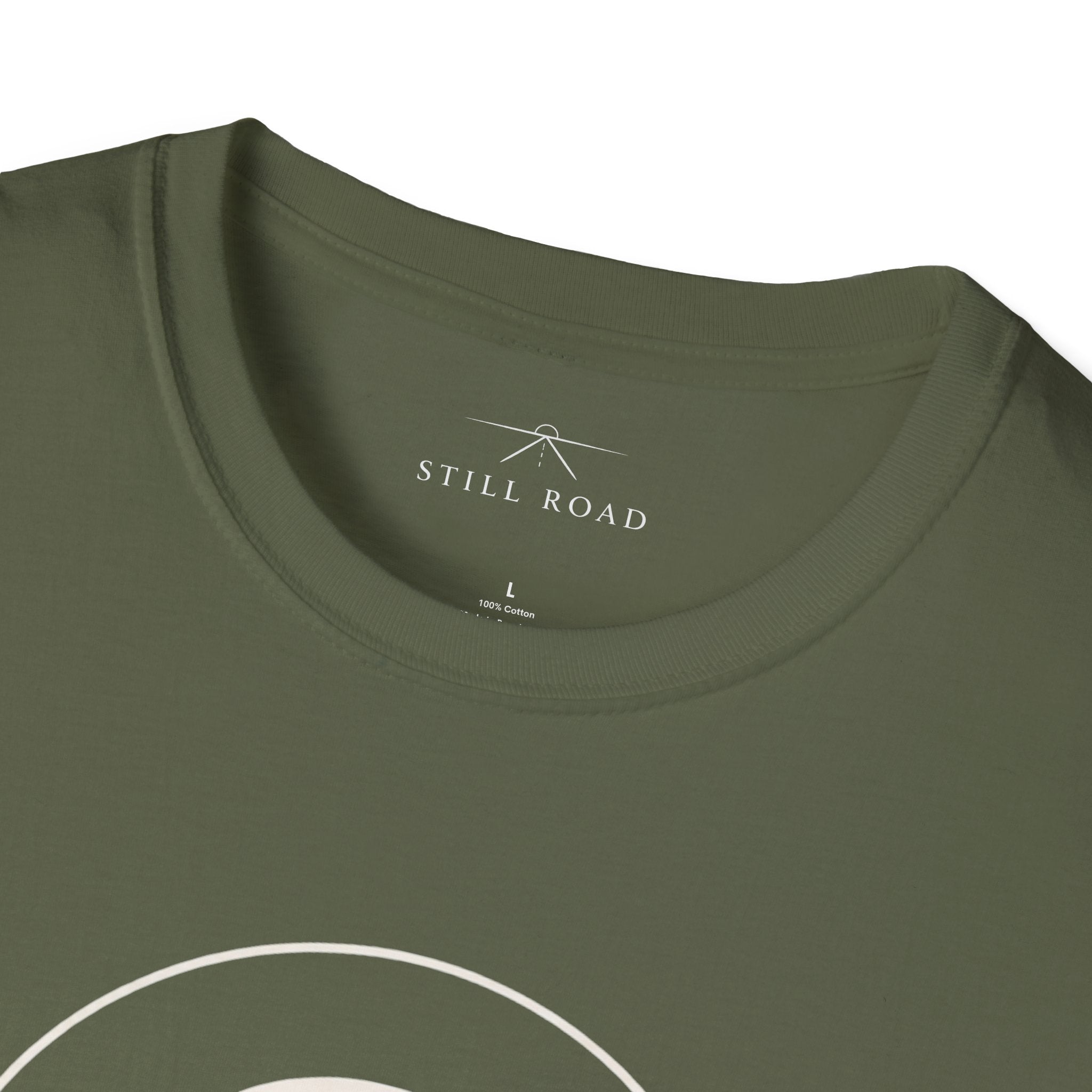 Helmet T-Shirt