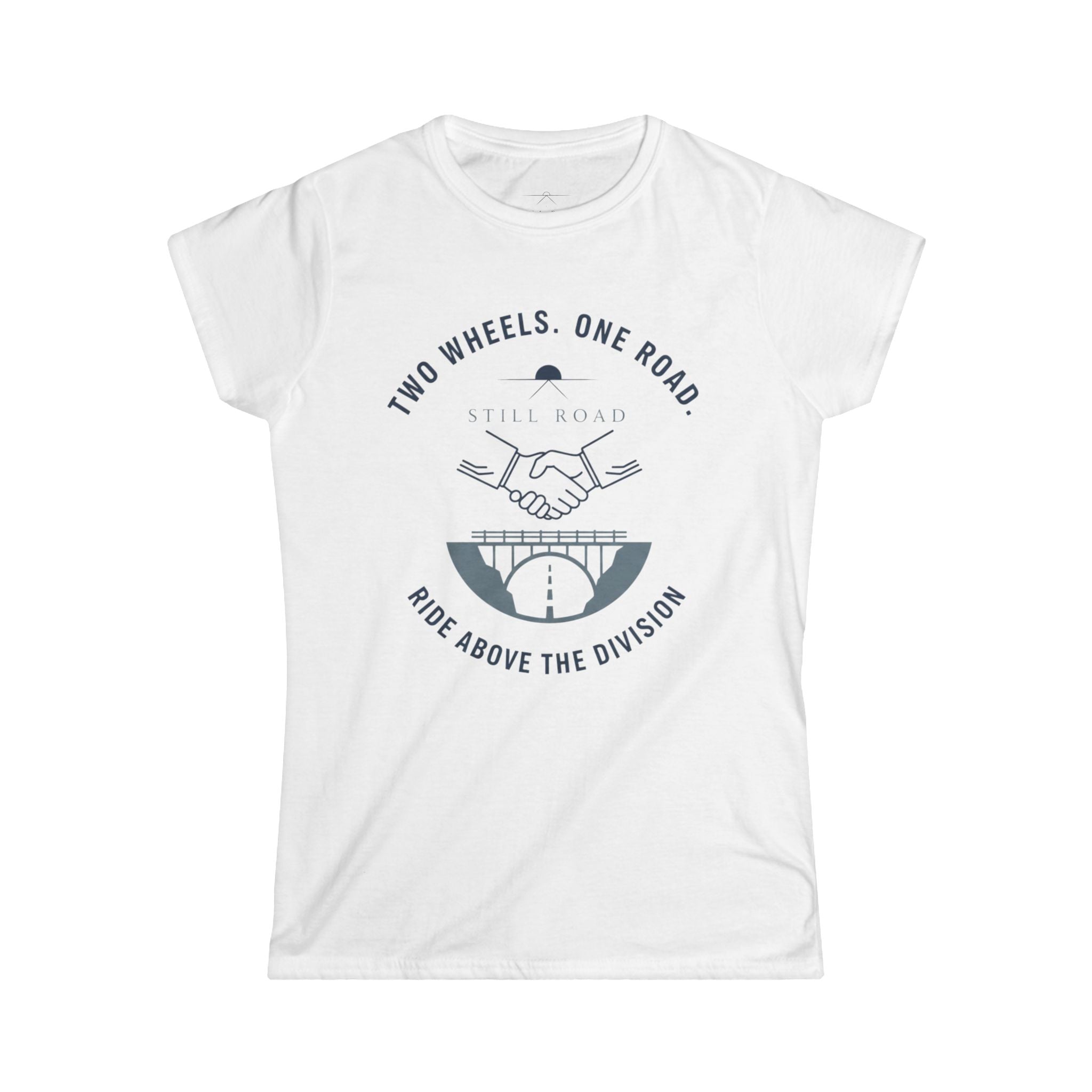 Women's Above Division T-shirt