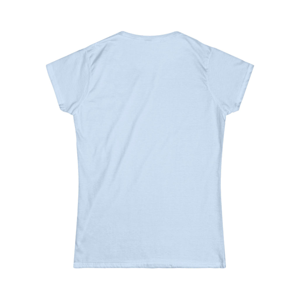 Urban Lady-Monk T-shirt