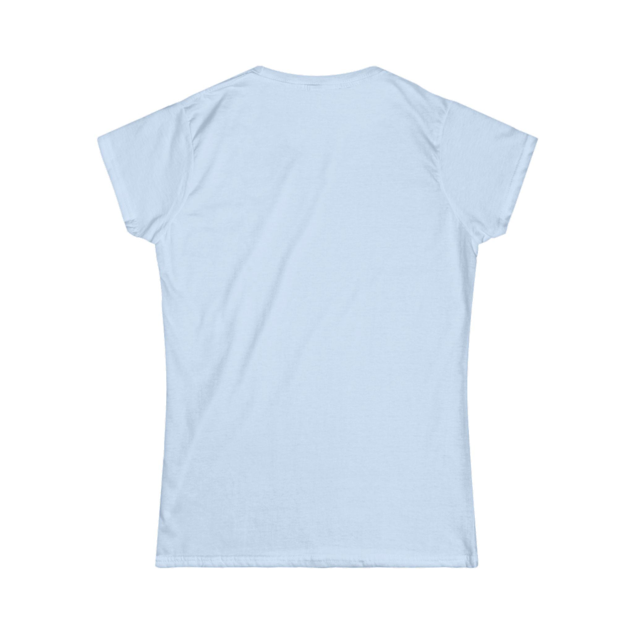 Urban Lady-Monk T-shirt