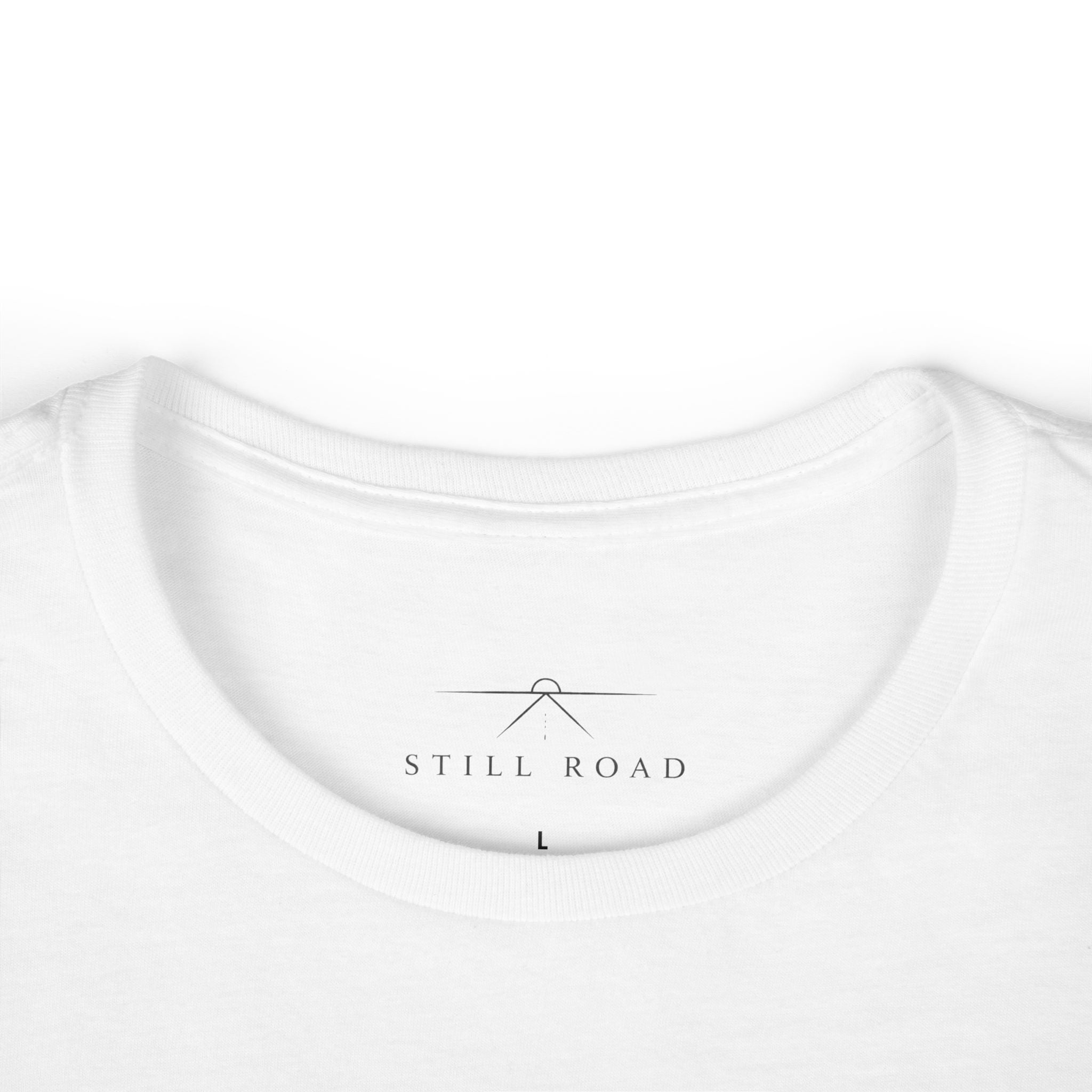 Chrome Curves Courage T-shirt