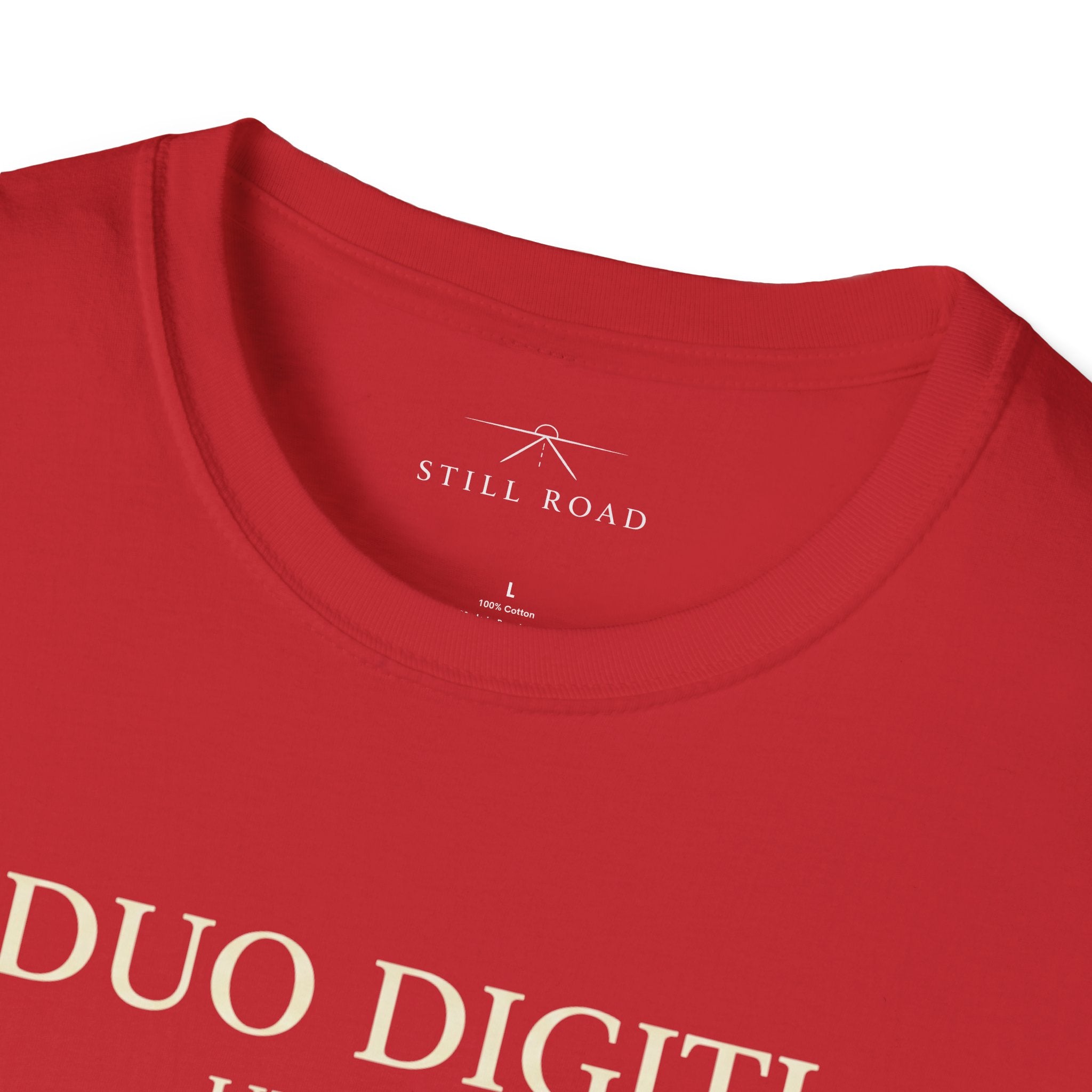 Moto Wave T-Shirt
