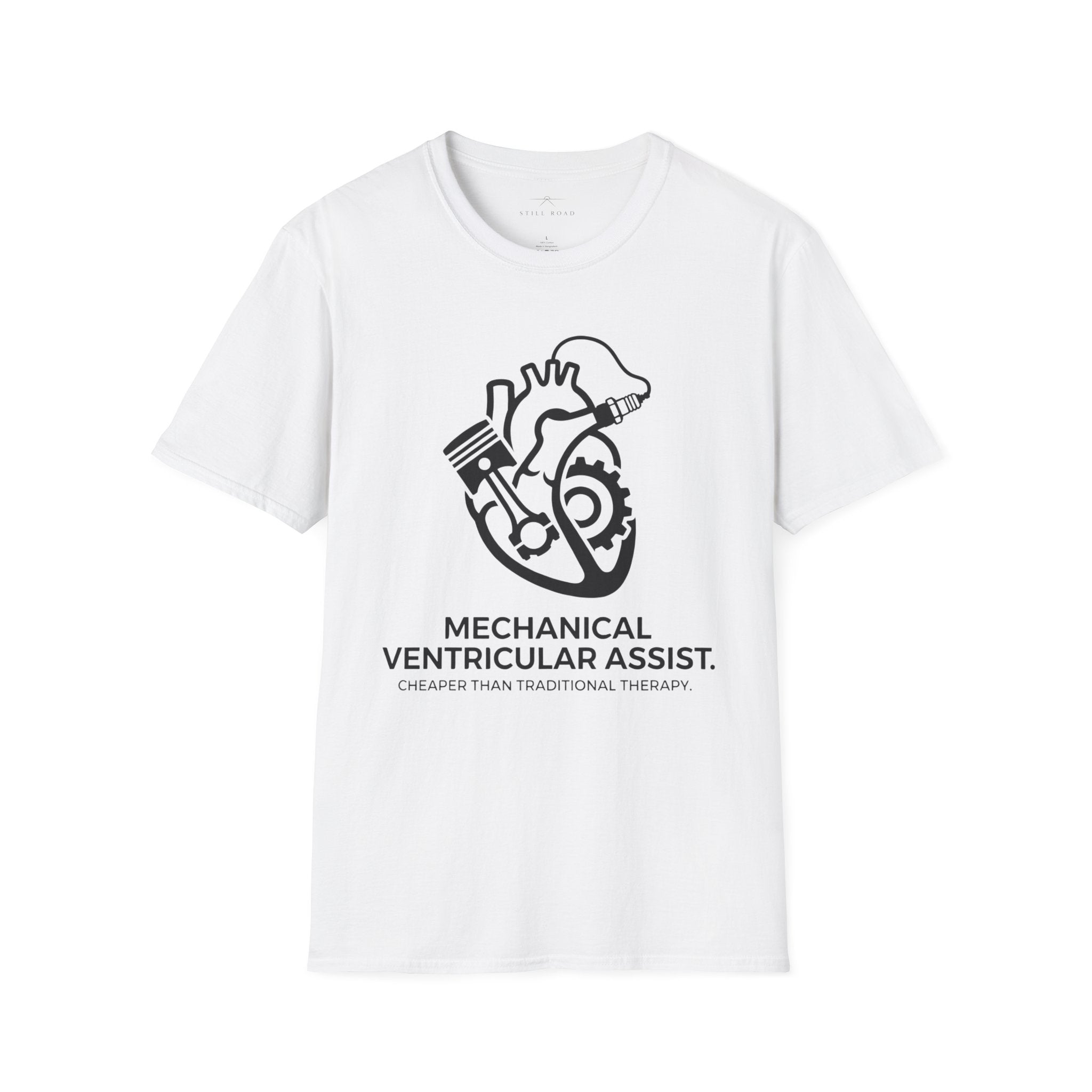 Mechanical Assist T-Shirt