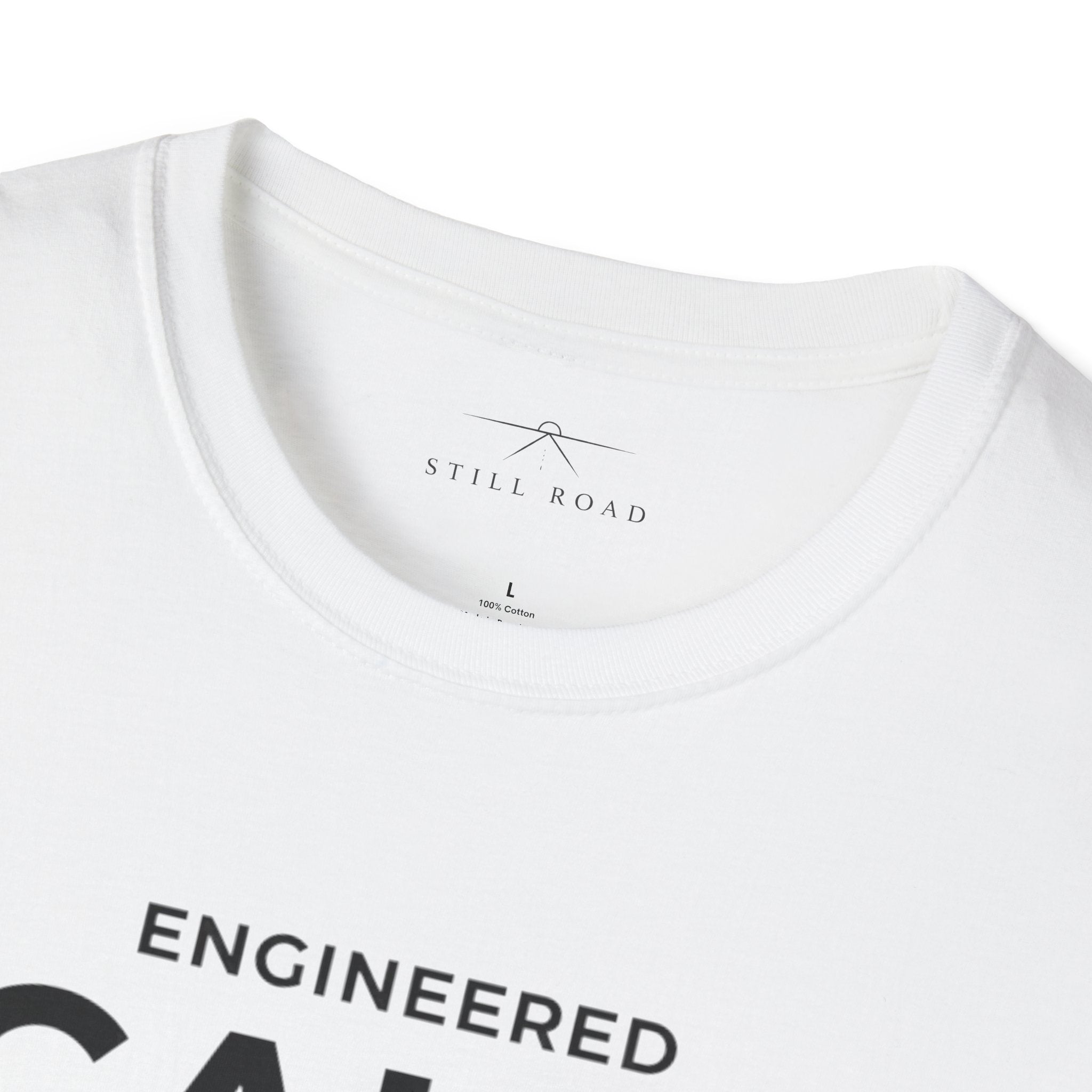 Engineered Calm T-Shirt