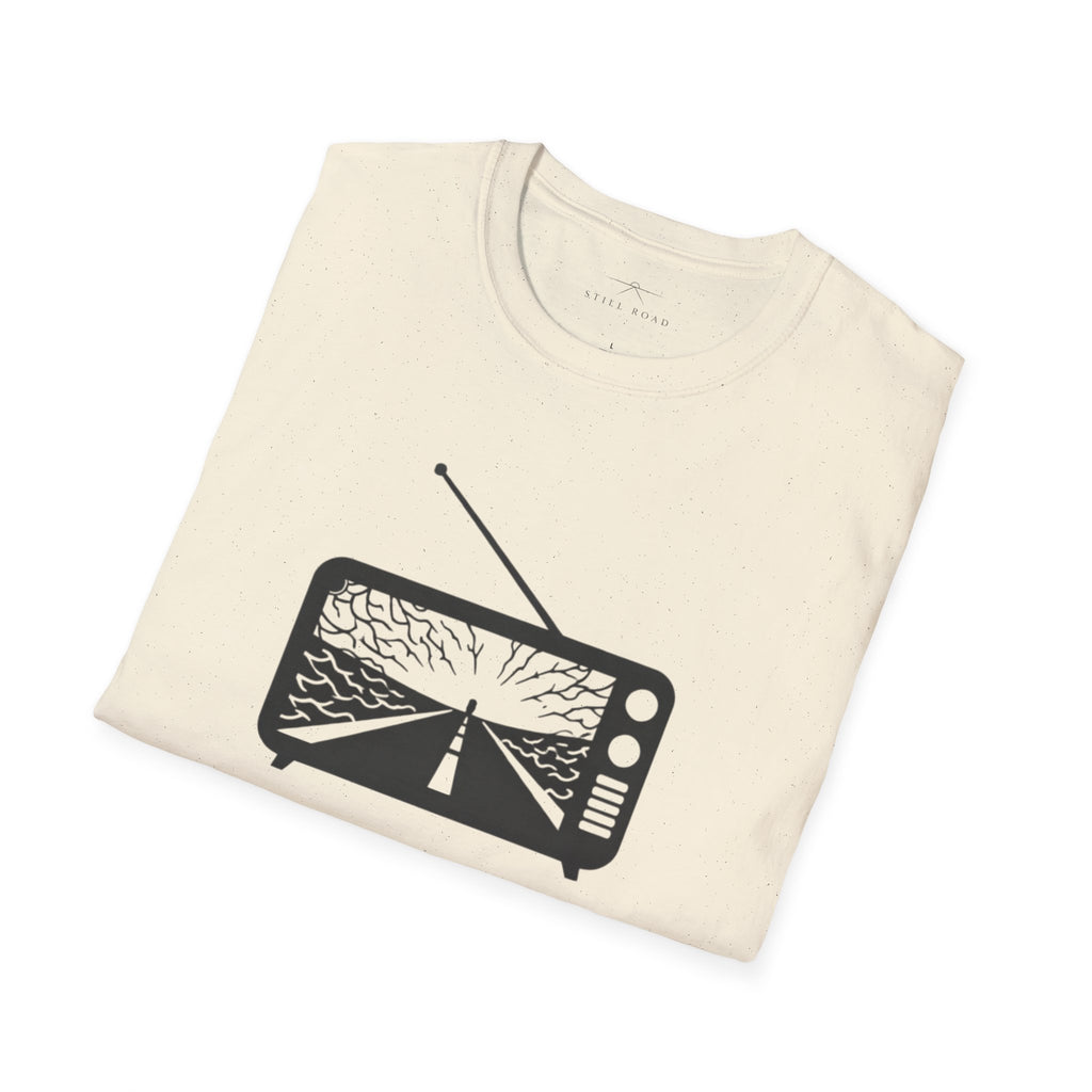 Muffler News T-Shirt