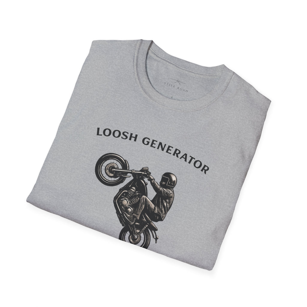 Loosh Generator T-Shirt