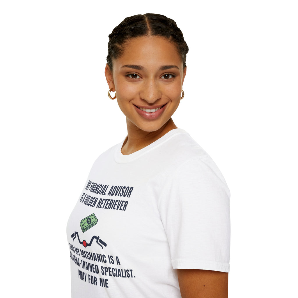 Bologna-Trained T-Shirt