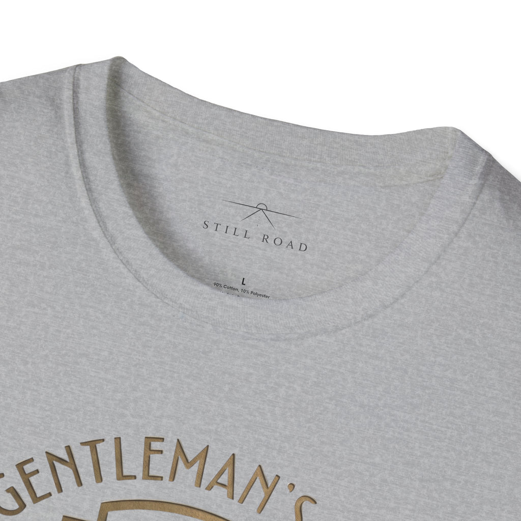 Gentleman's Escape T-Shirt