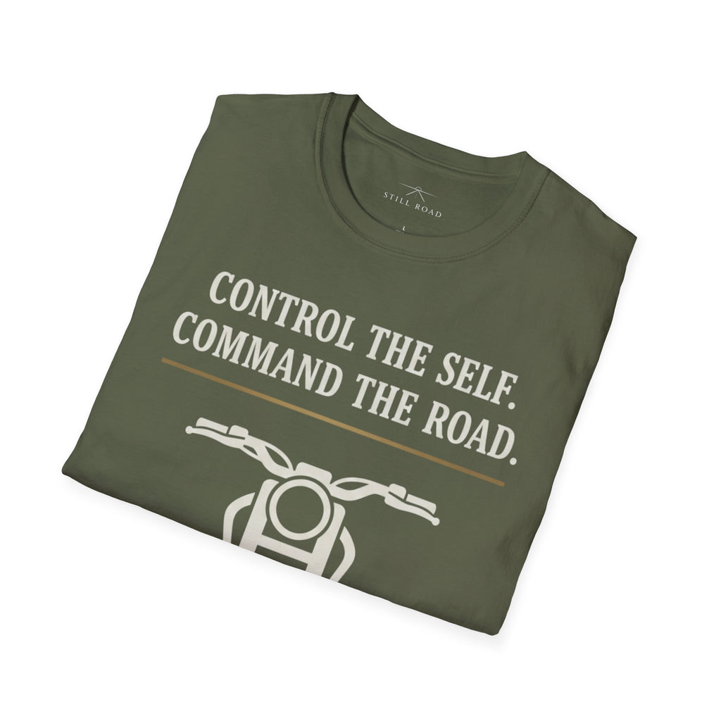 Self Control T-Shirt
