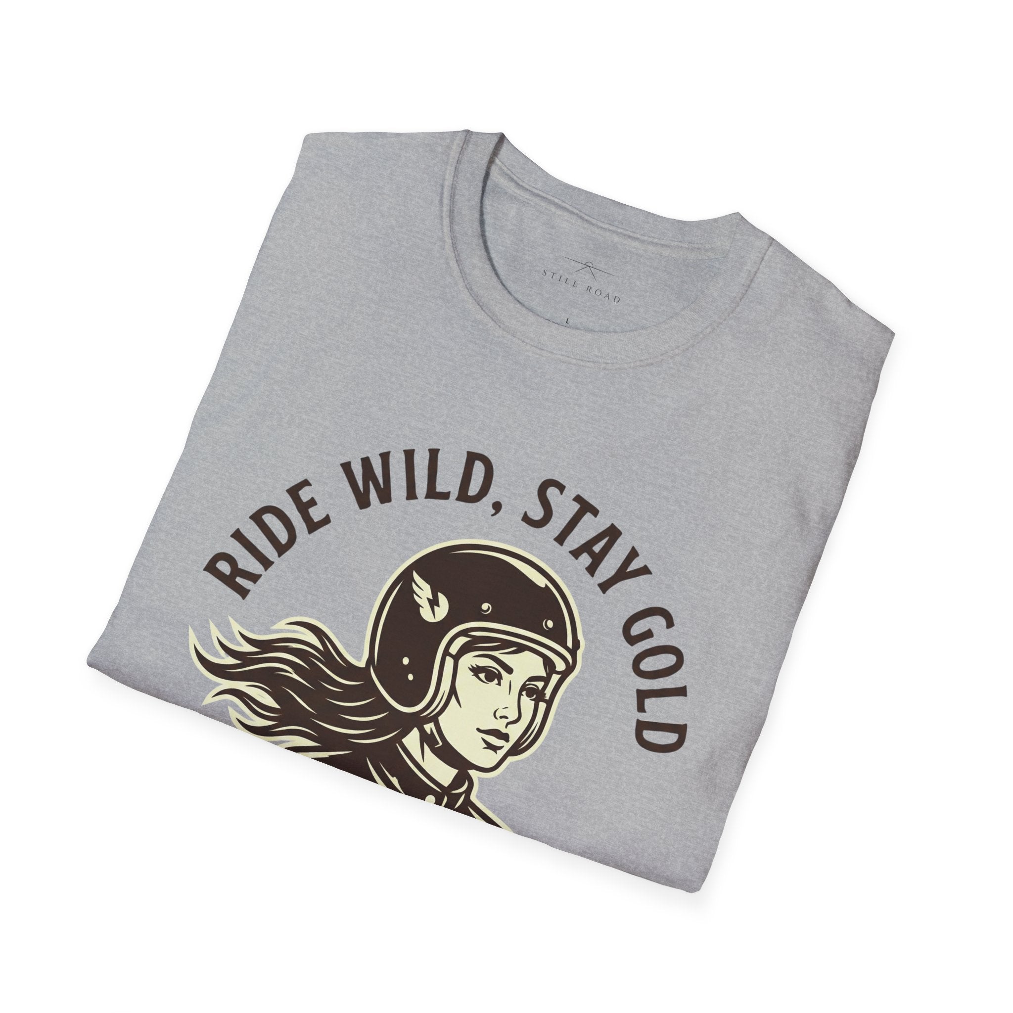 Born to Roam T-Shirt