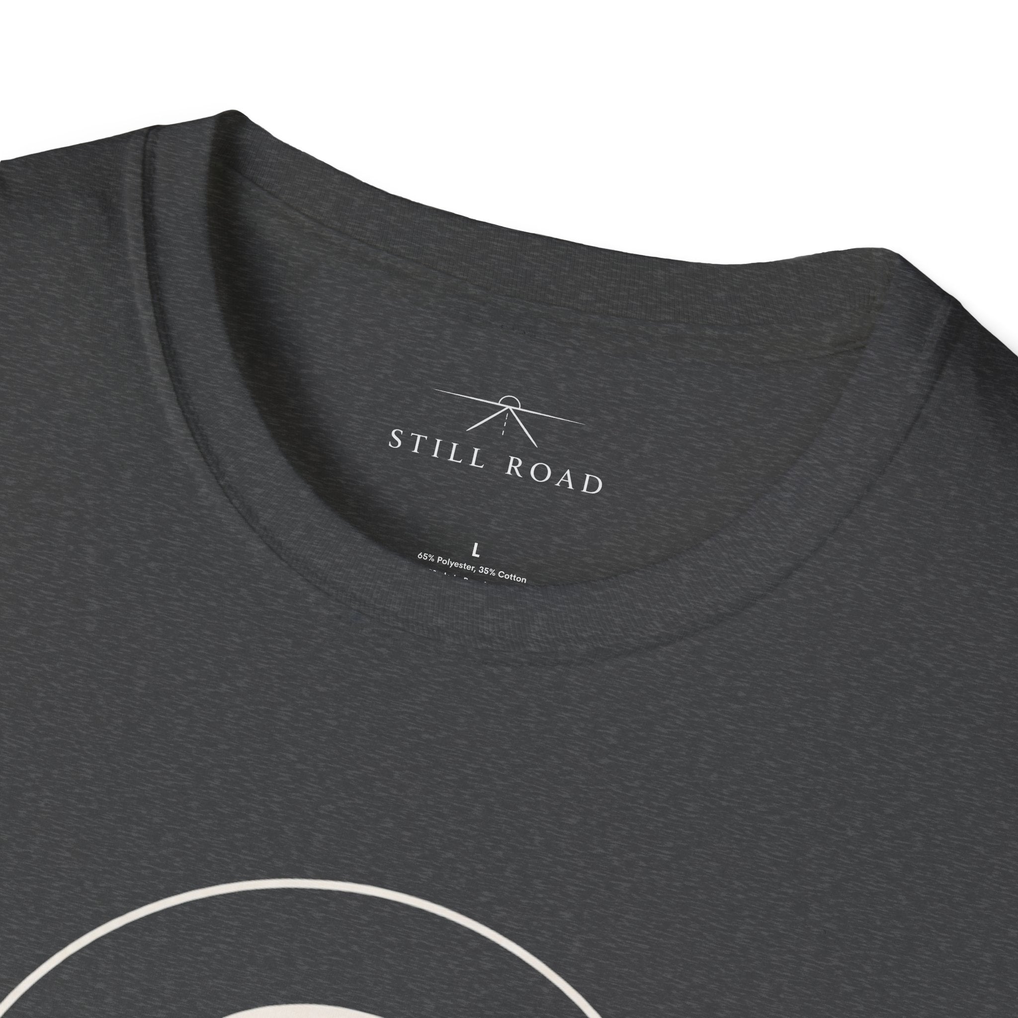 Helmet T-Shirt