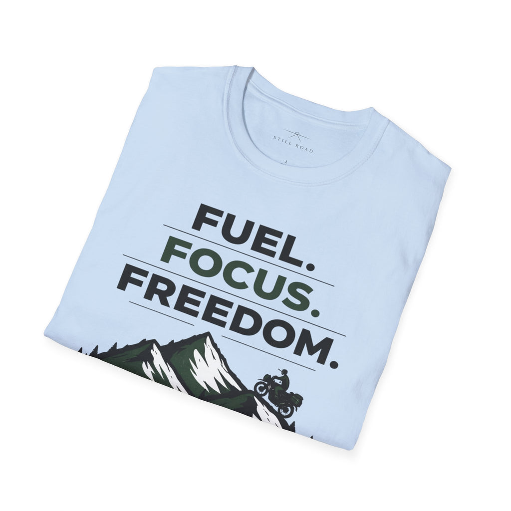 Fuel Focus Freedom T-Shirt