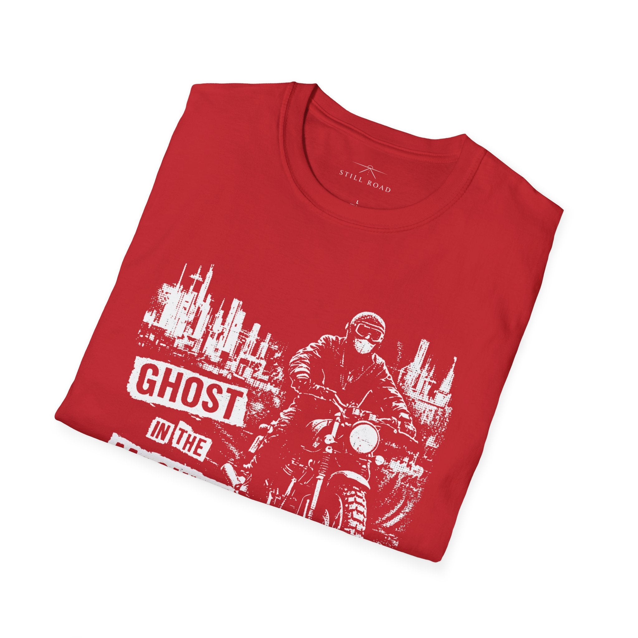 Ghost T-Shirt
