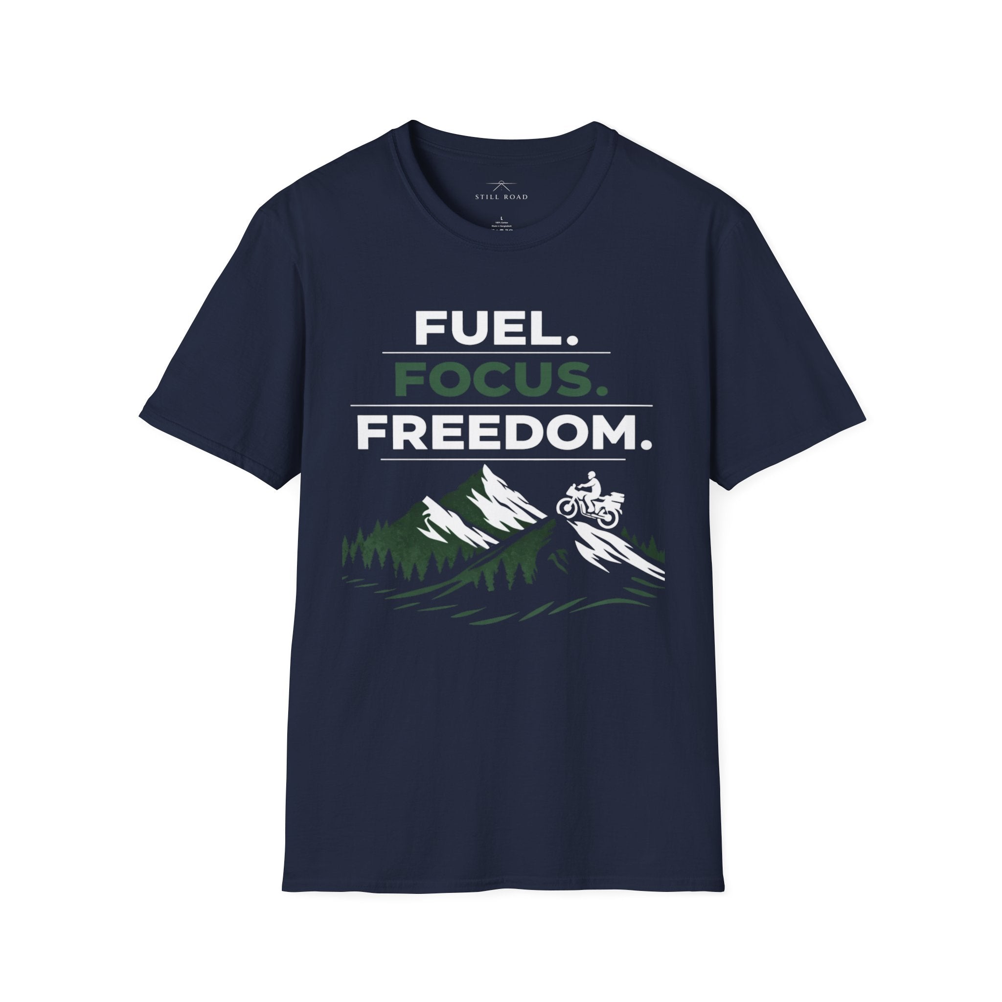 Fuel Focus Freedom T-Shirt