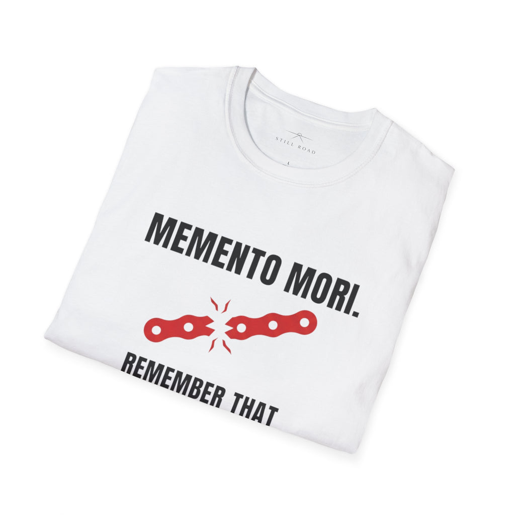 Memento Mori T-Shirt