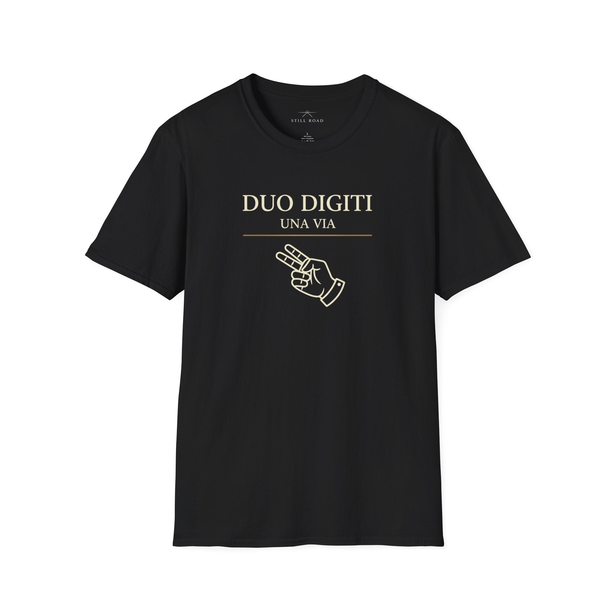 Moto Wave T-Shirt