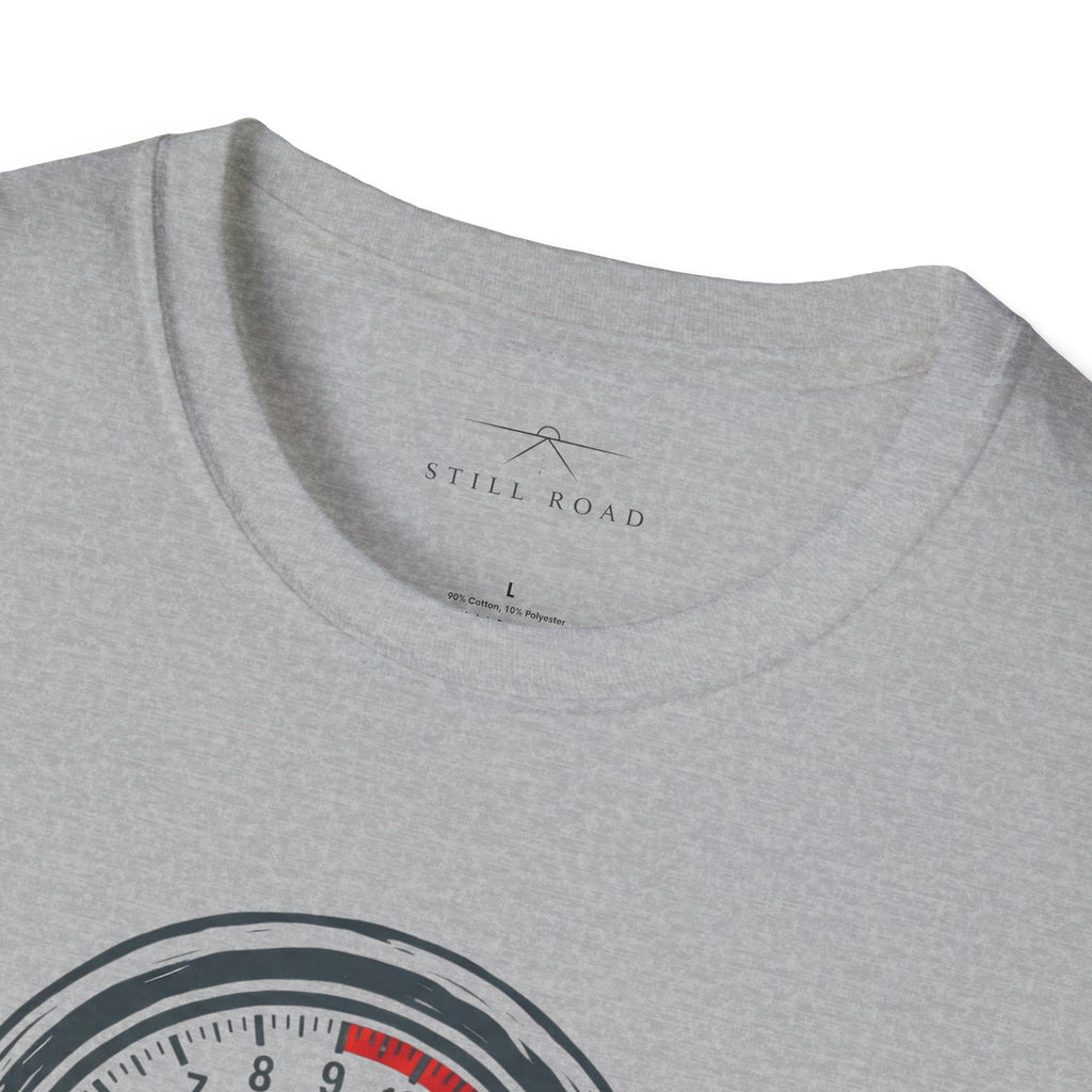 Redline Revelation T-Shirt