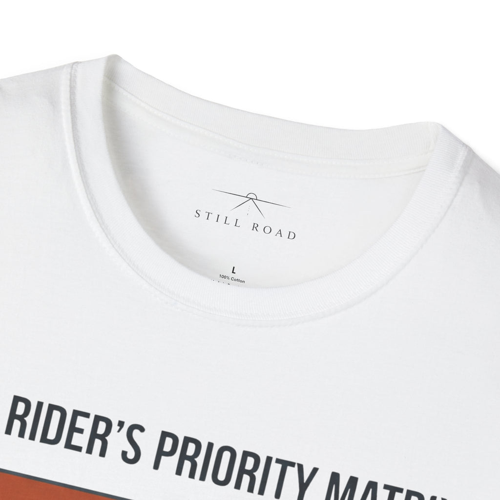 Priority Matrix T-Shirt