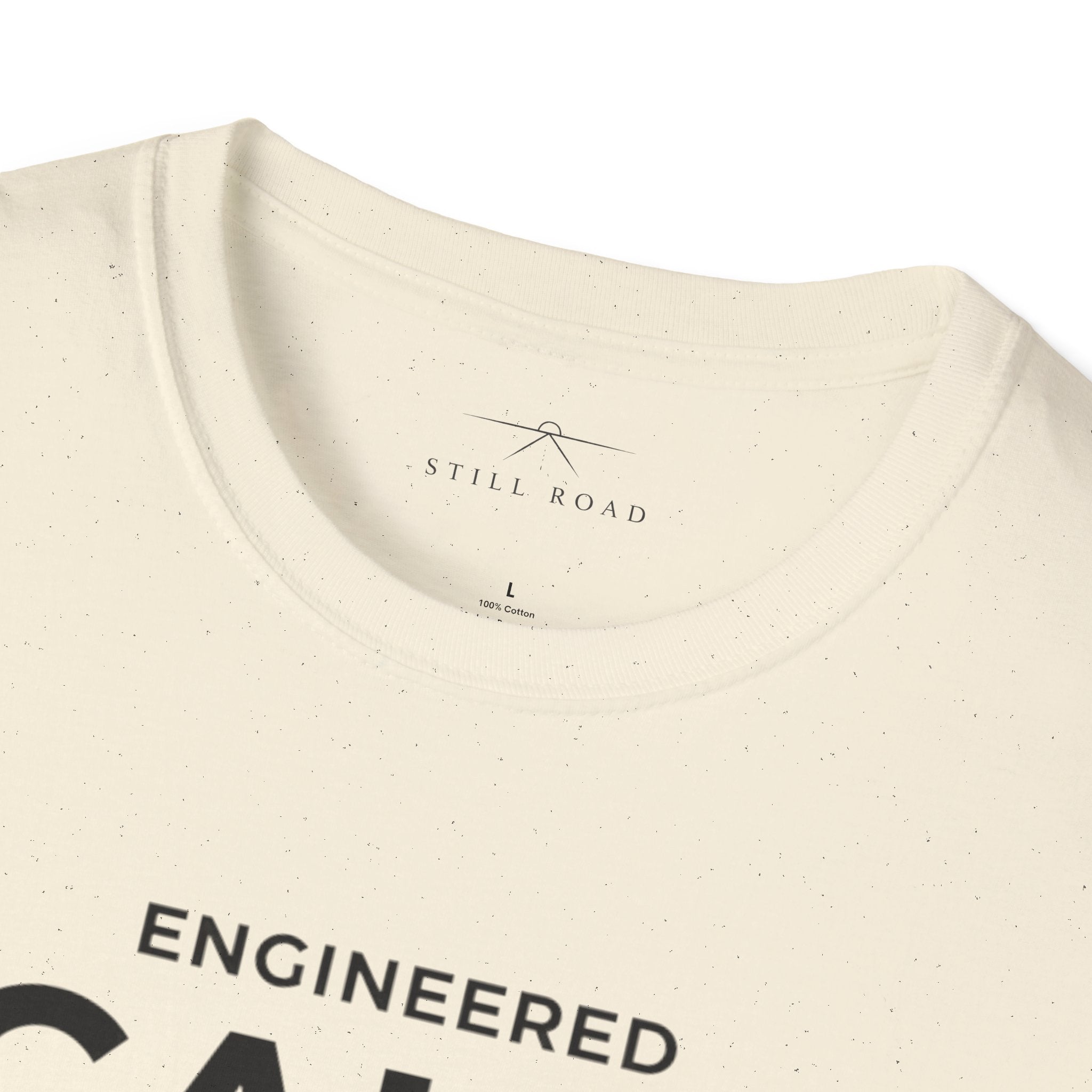 Engineered Calm T-Shirt