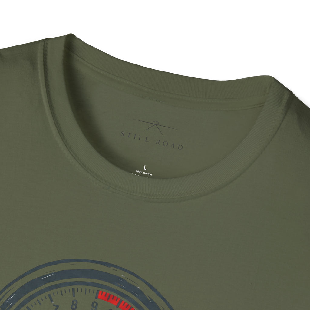 Redline Revelation T-Shirt
