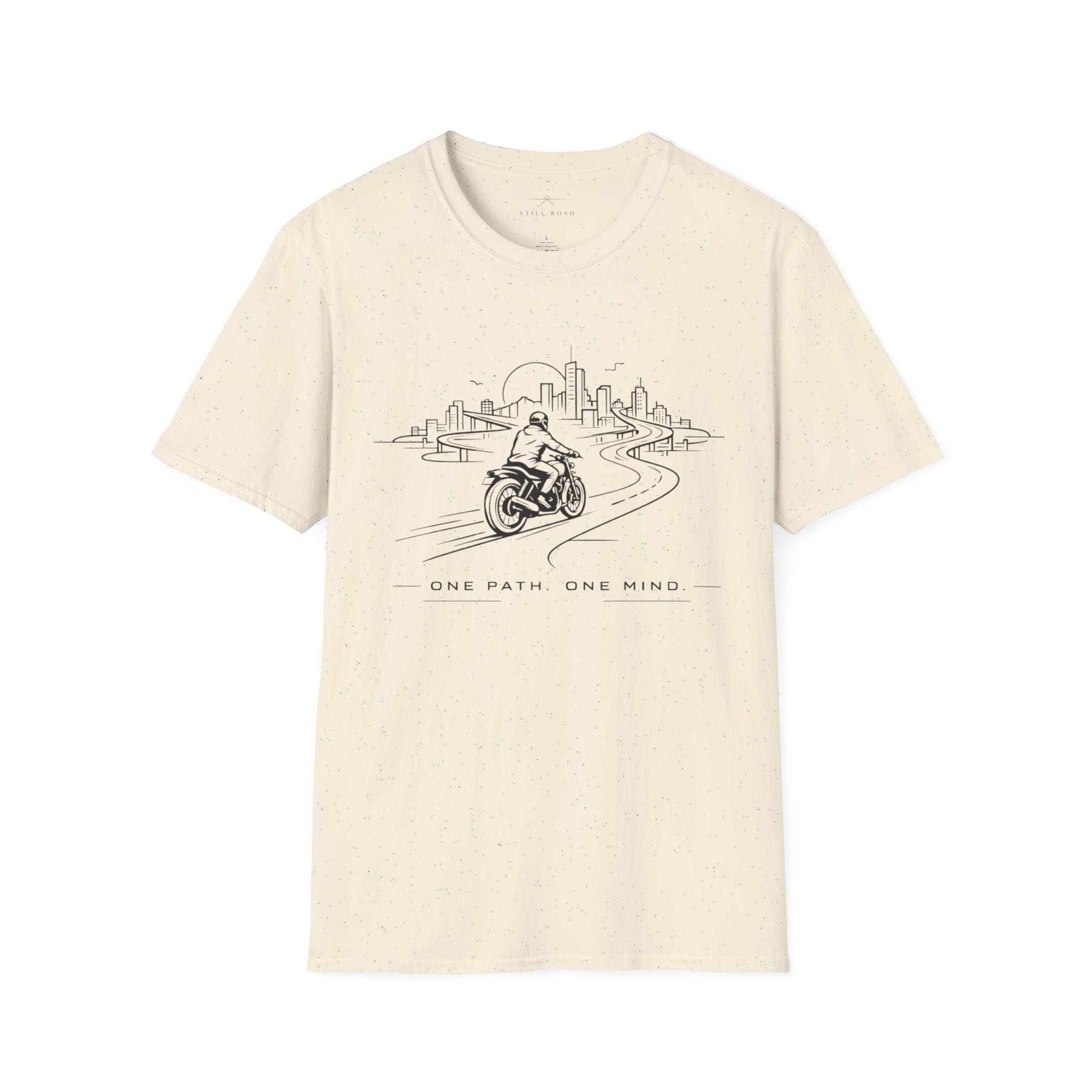 One Path T-Shirt