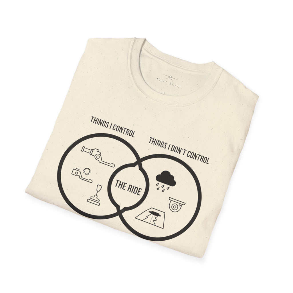 Focus on the Apex T-Shirt
