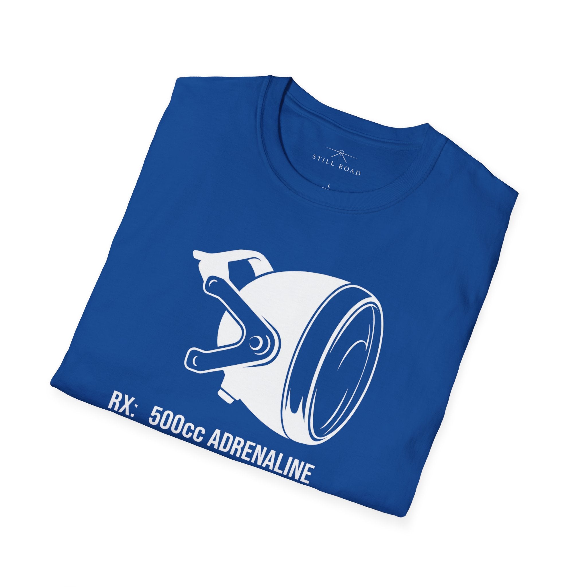Adrenaline Rx T-Shirt