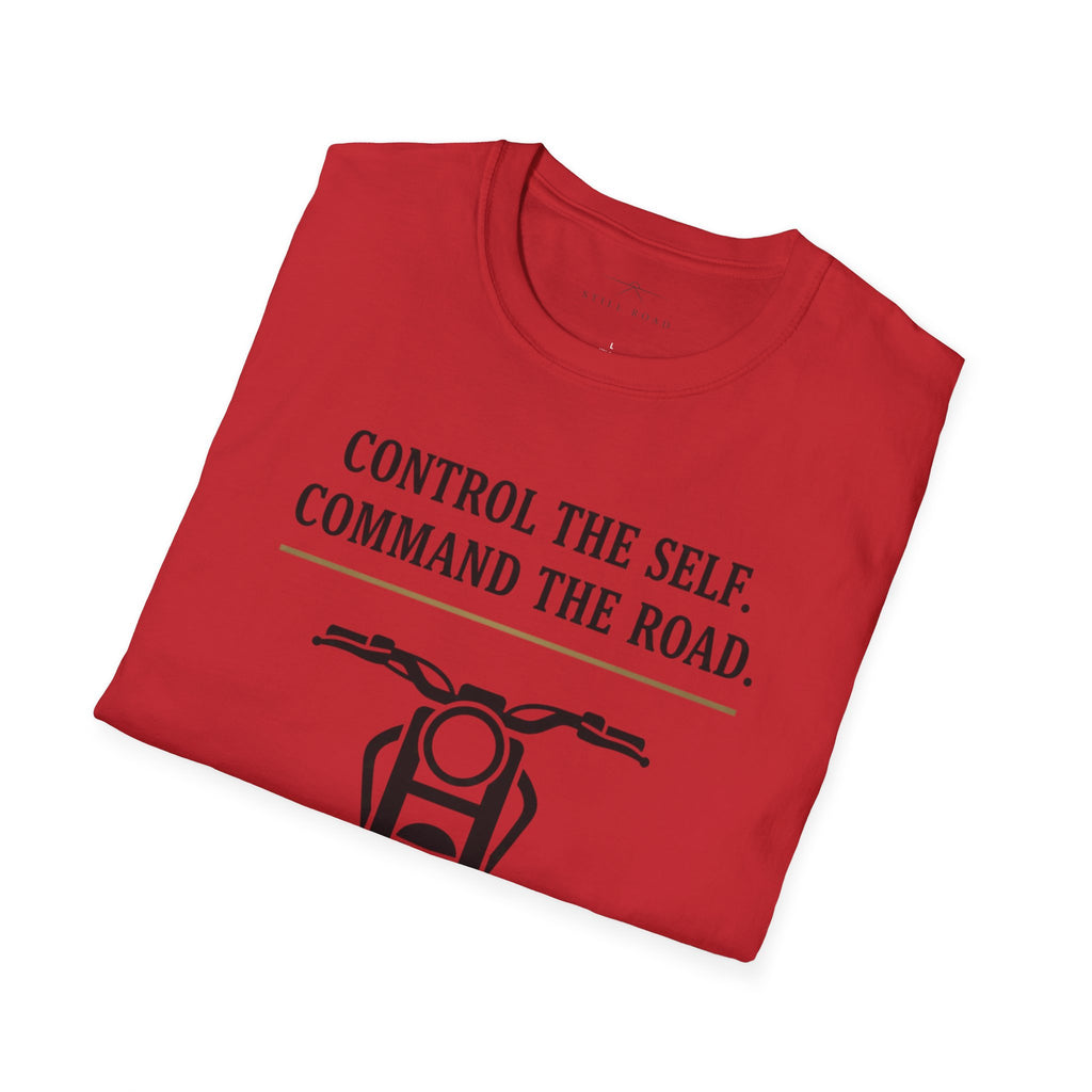 Control the Self T-Shirt