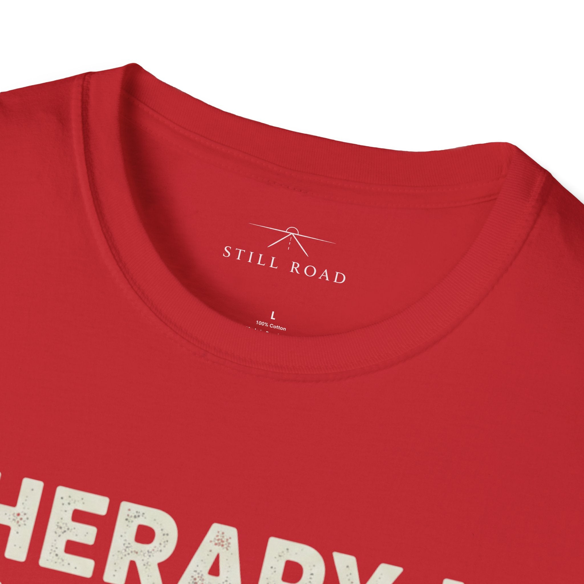 Gas is Cheaper T-Shirt