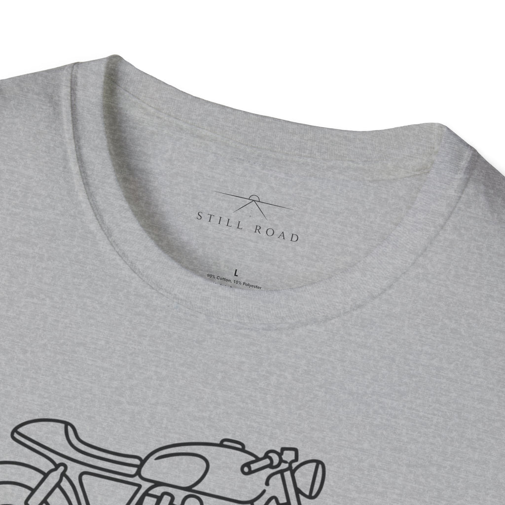 Financial Mistake T-Shirt