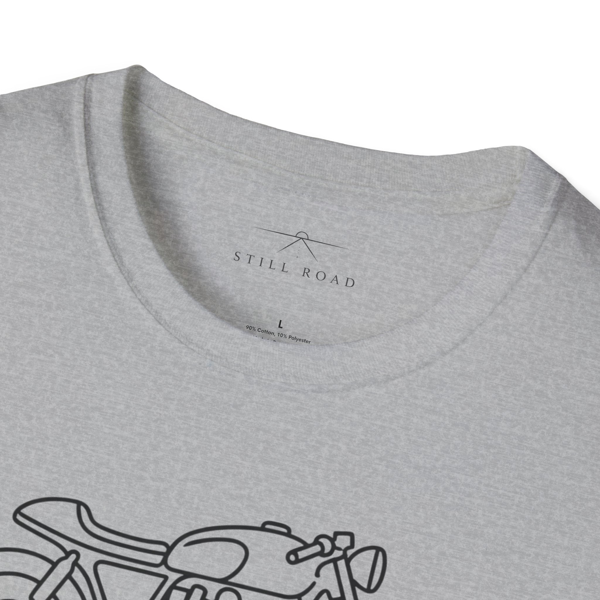 Financial Mistake T-Shirt