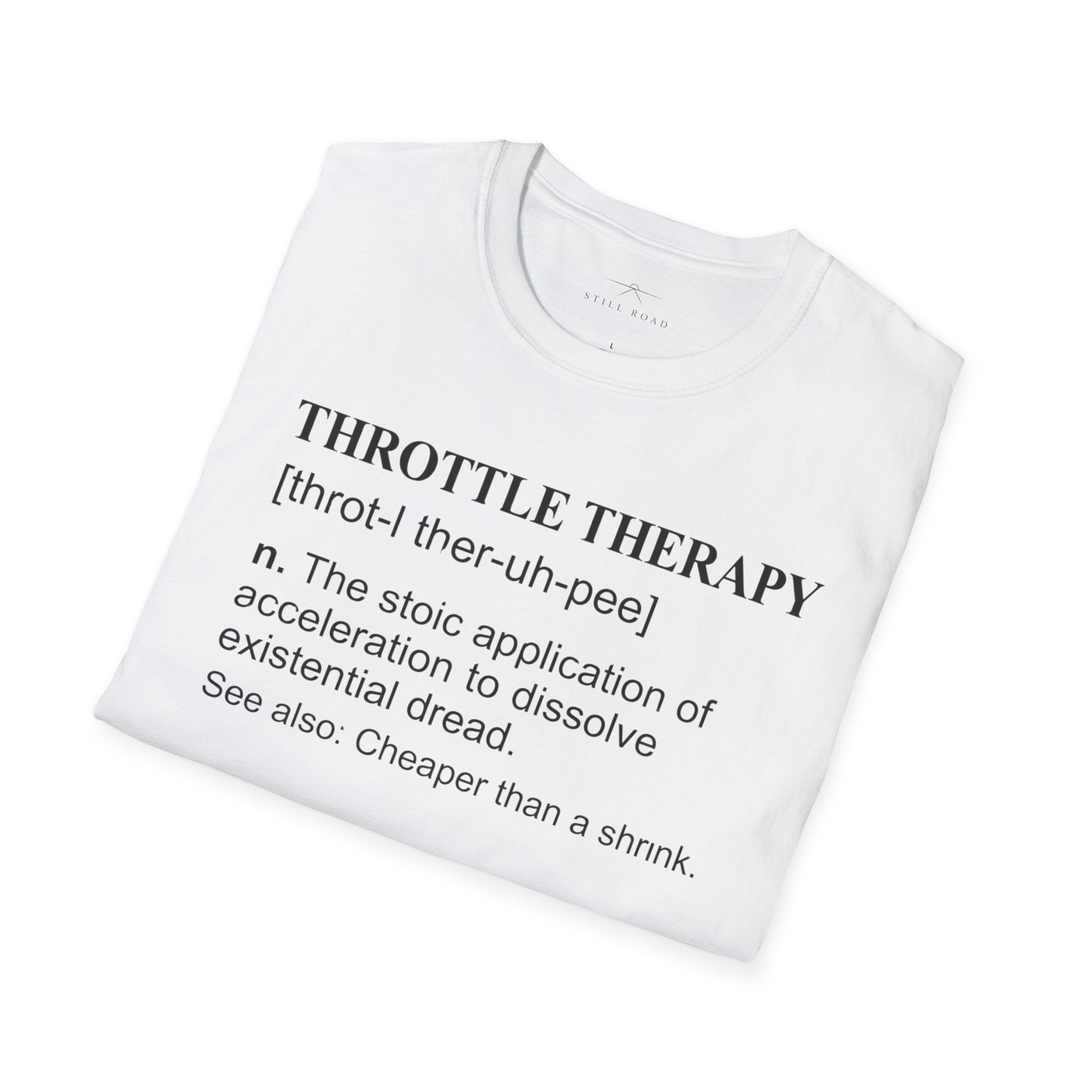 Throttle Therapy T-Shirt