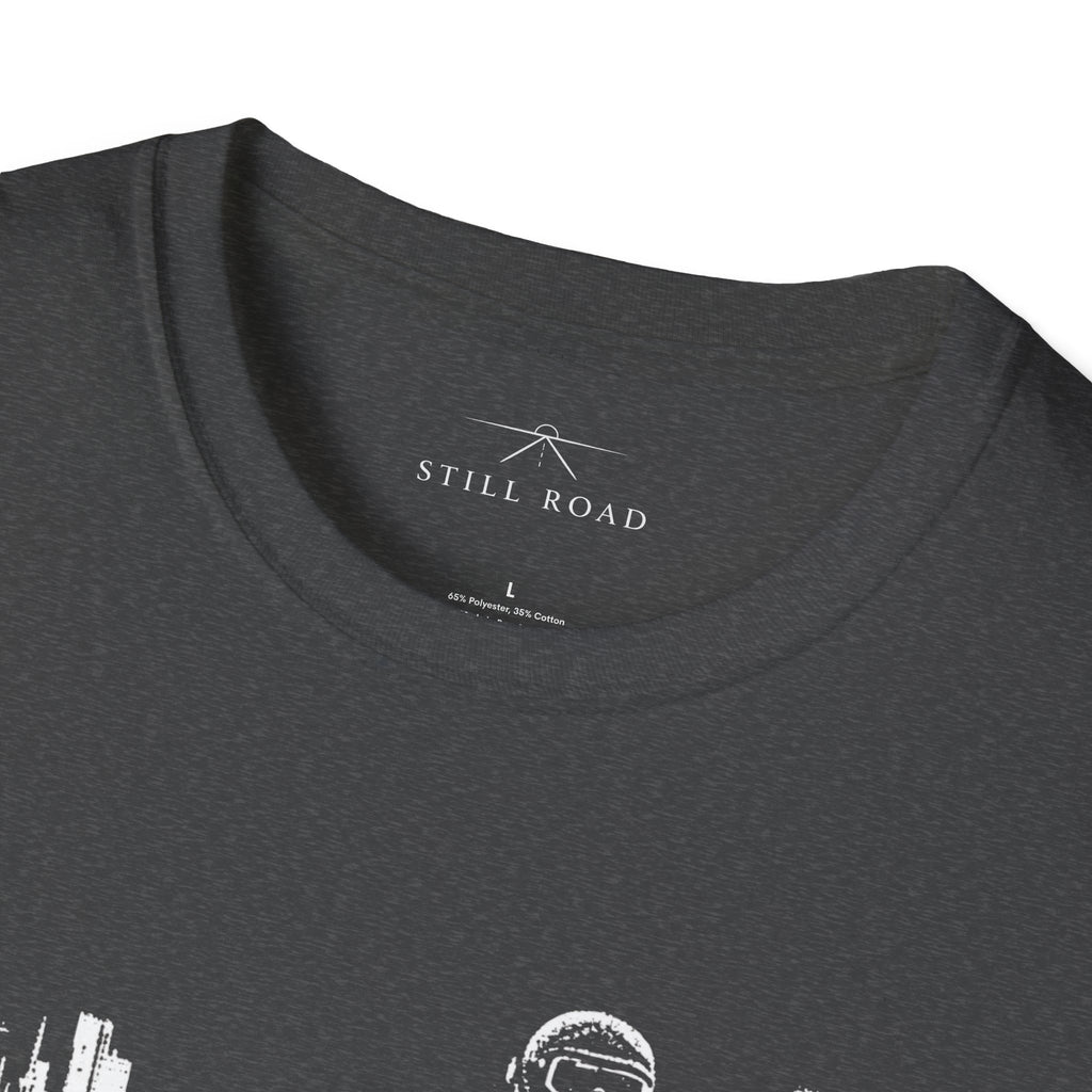 Ghost T-Shirt