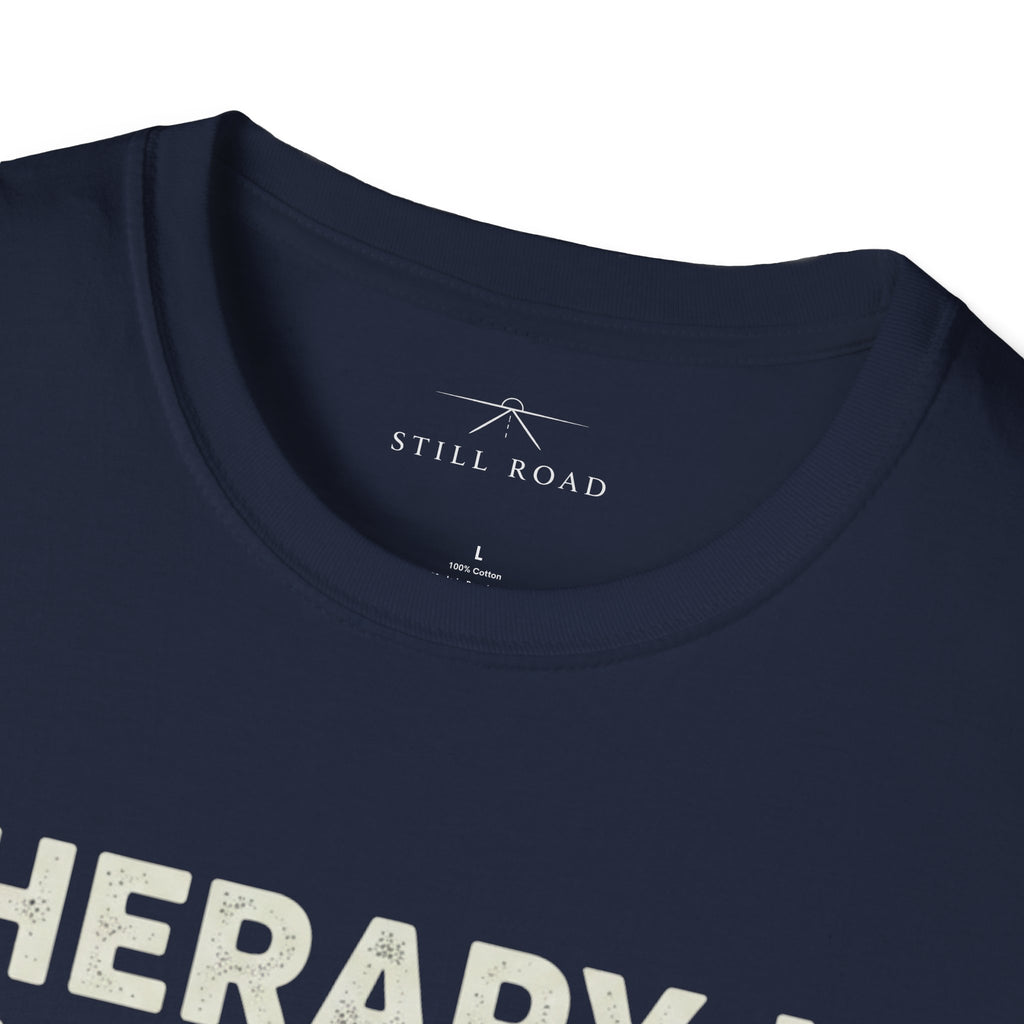 Gas is Cheaper T-Shirt