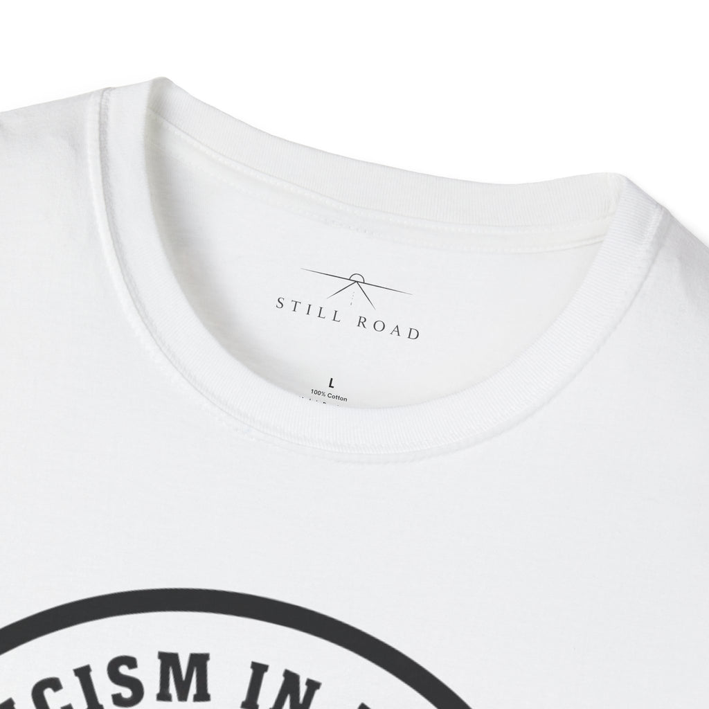 Stoicism in Motion T-Shirt