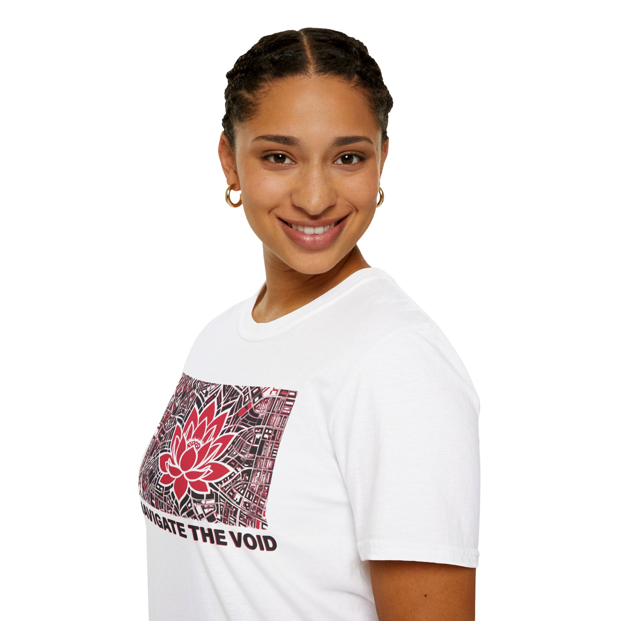 Navigate the Void T-Shirt