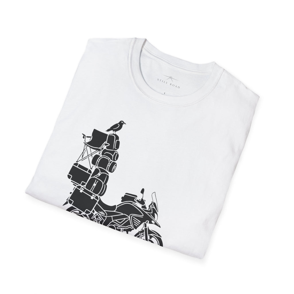 Reason to go Home T-Shirt