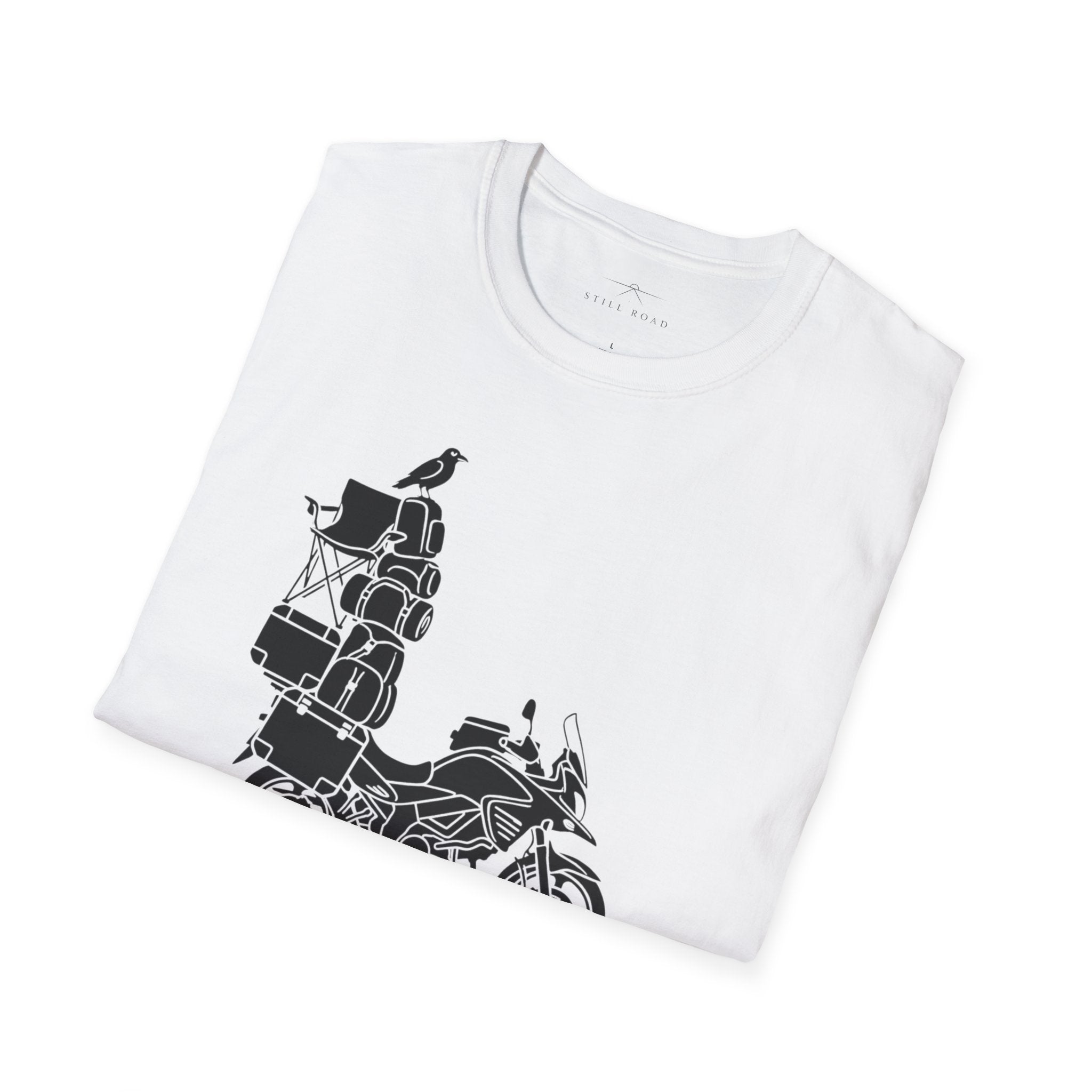 Reason to go Home T-Shirt