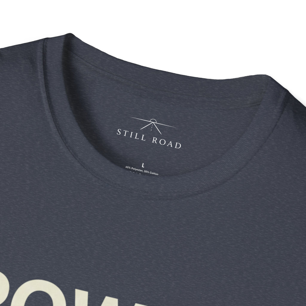 Power with Purpose T-Shirt