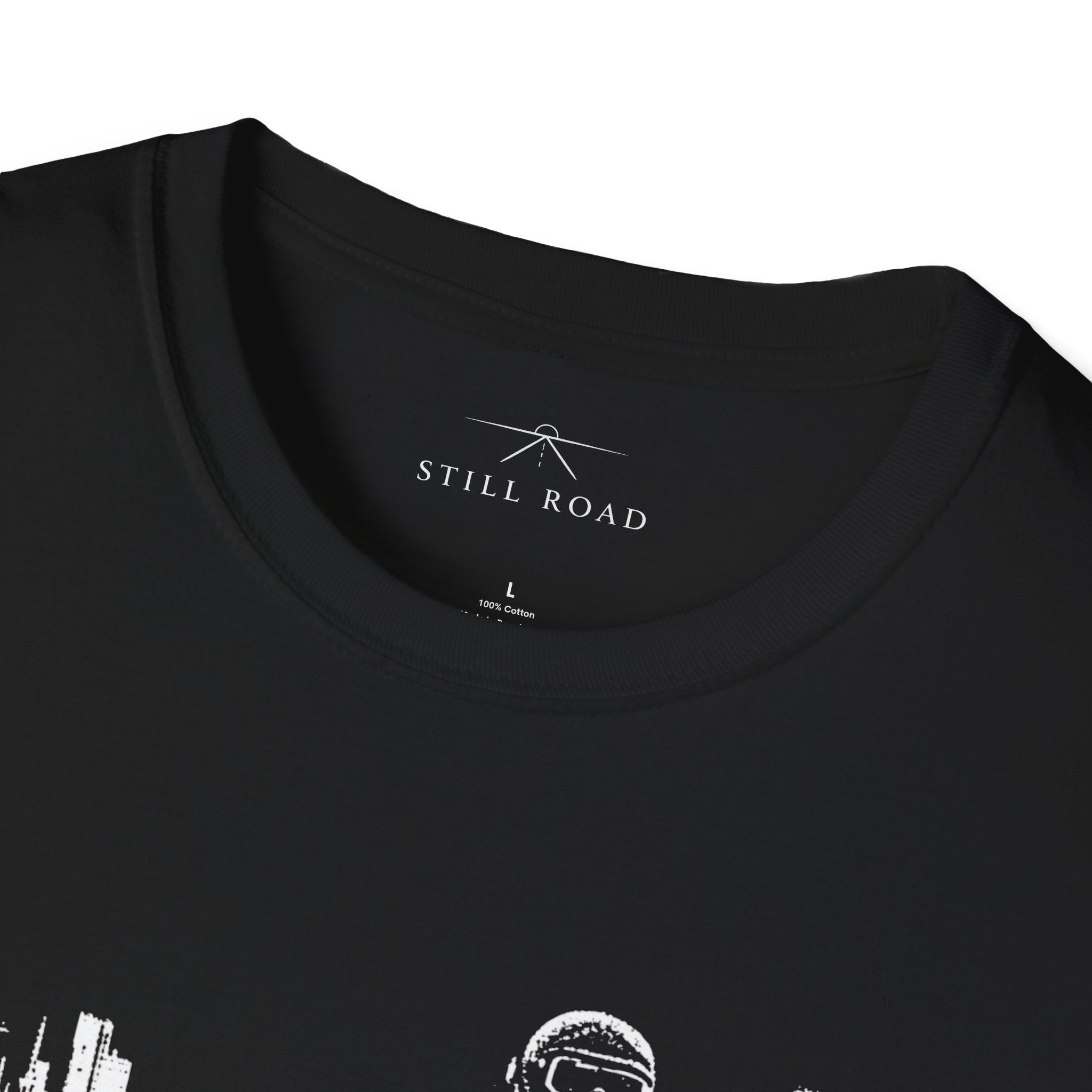 Ghost T-Shirt
