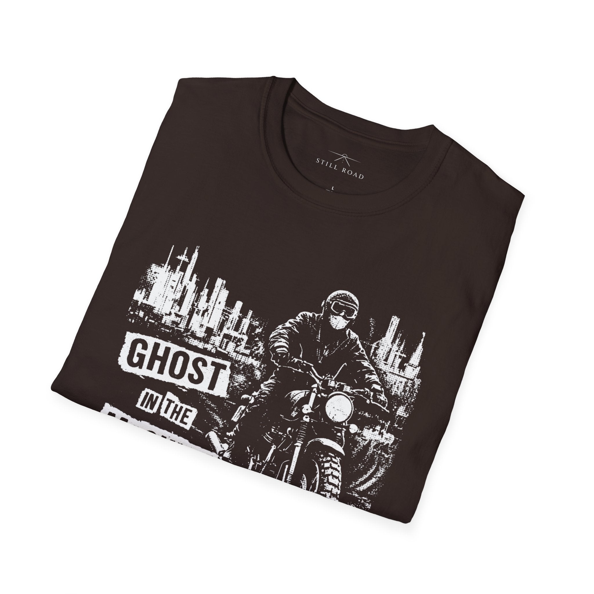 Ghost T-Shirt