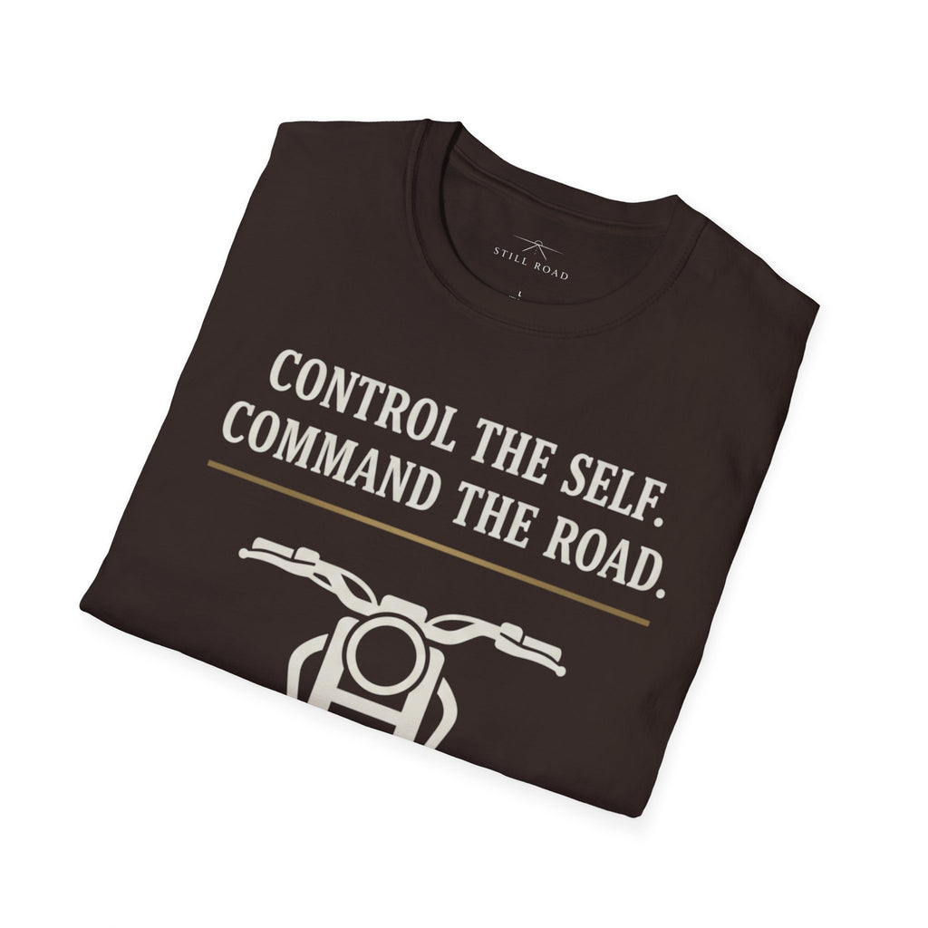 Self Control T-Shirt