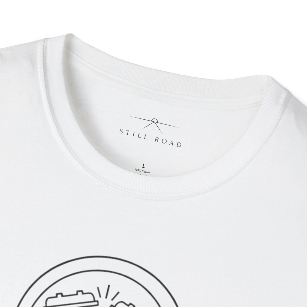 Wrench Therapy T-Shirt