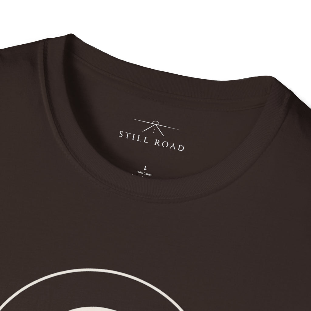 Helmet T-Shirt