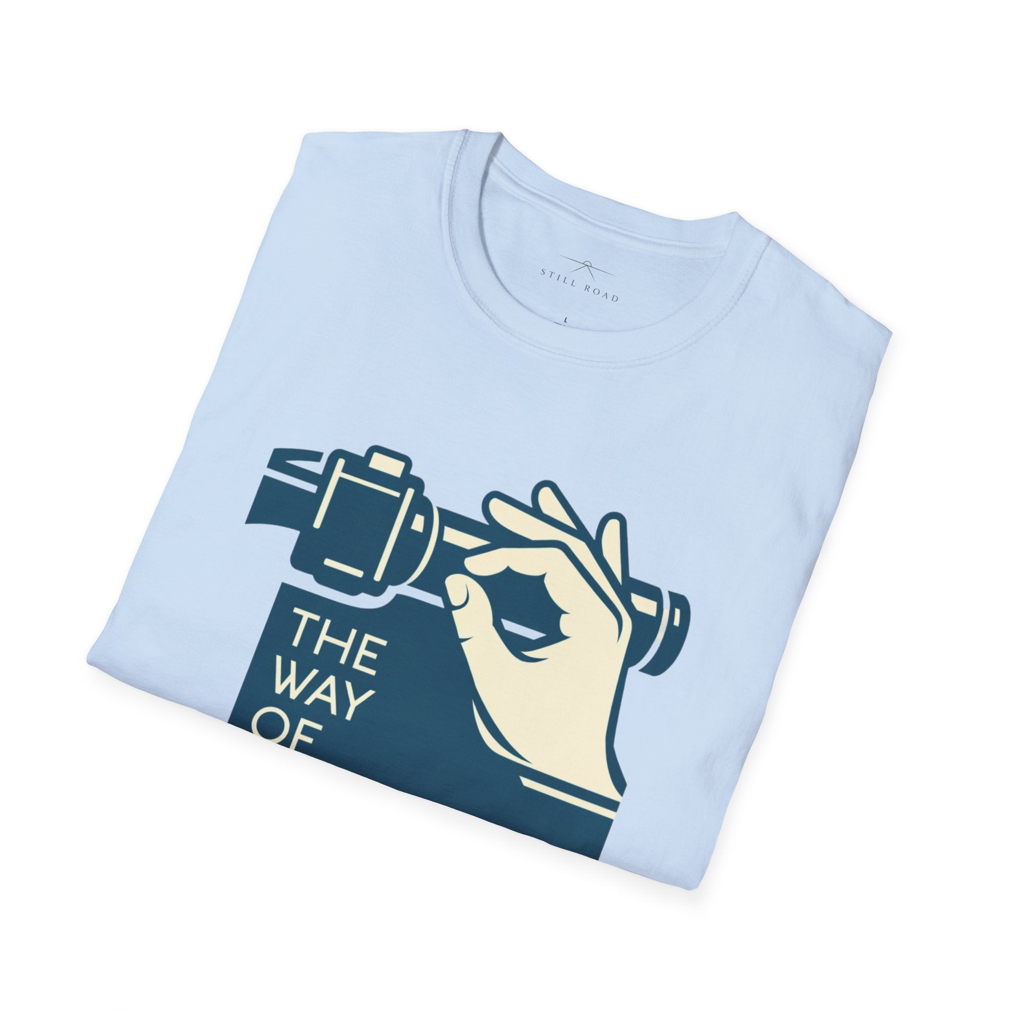 Way of the Throttle T-Shirt