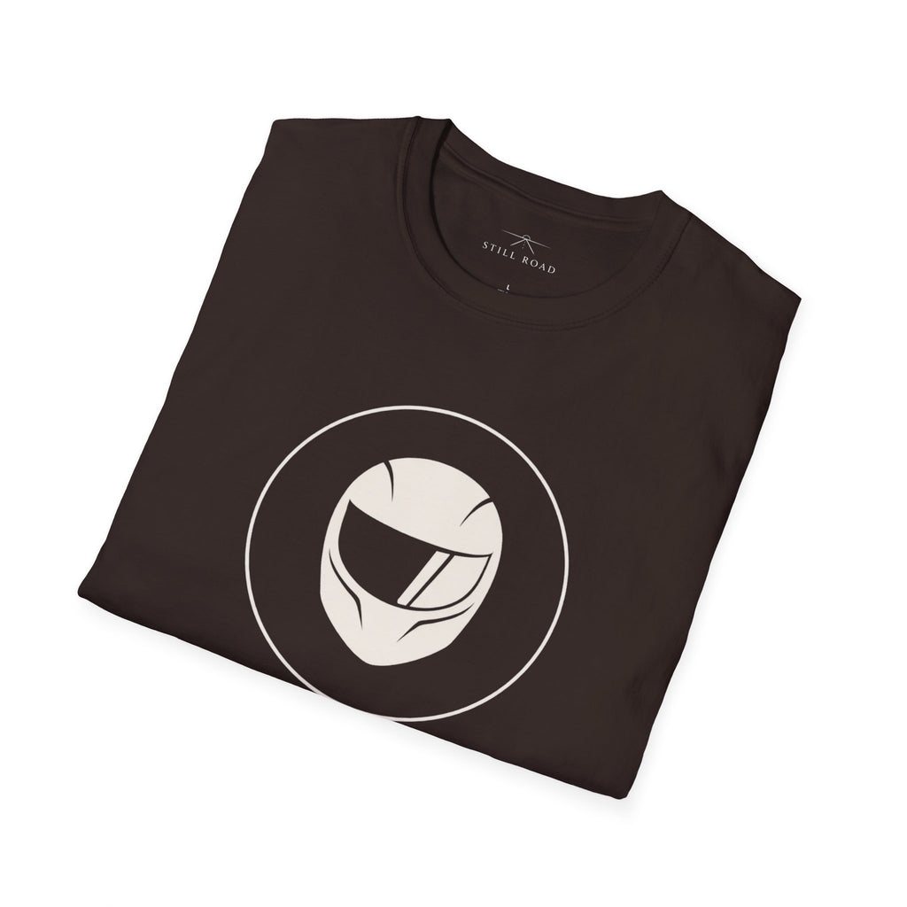 Helmet T-Shirt